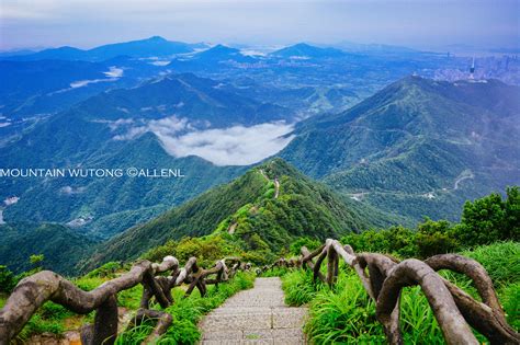 深圳梧桐山|梧桐山